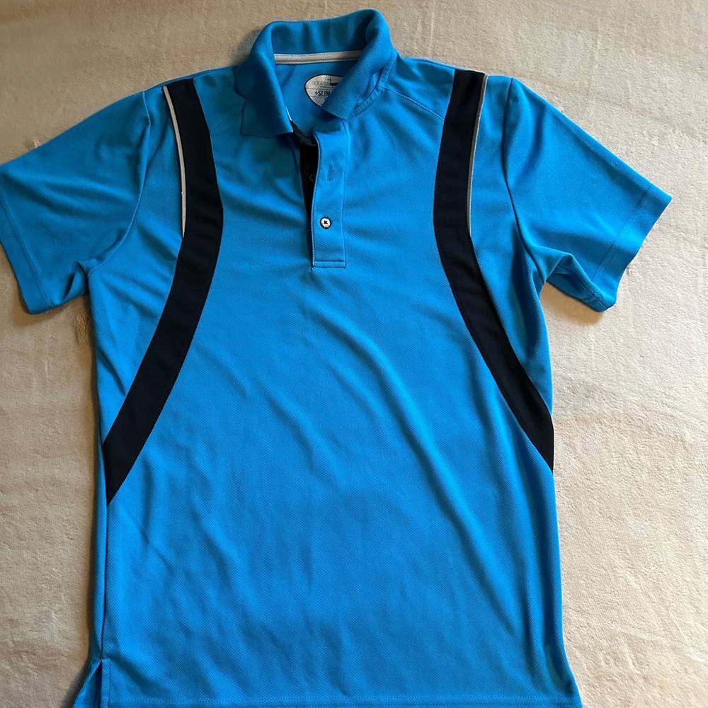 Golf Polo